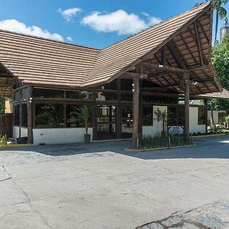 Nannai Residence Luxo Muro Alto Porto De Galinhas Cervejeira E Grill Zewnętrze zdjęcie