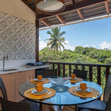 Nannai Residence Luxo Muro Alto Porto De Galinhas Cervejeira E Grill Zewnętrze zdjęcie
