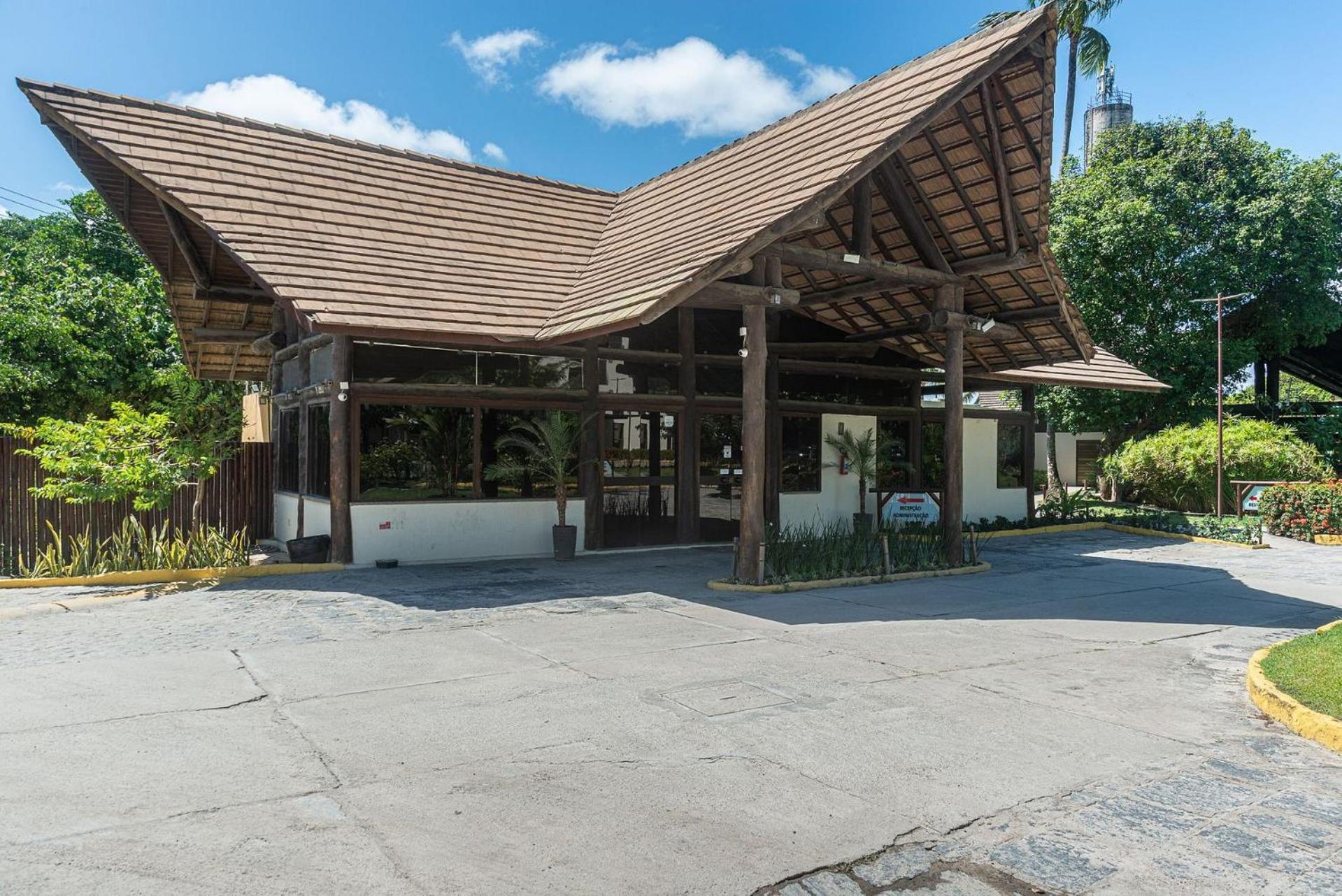 Nannai Residence Luxo Muro Alto Porto De Galinhas Cervejeira E Grill Zewnętrze zdjęcie