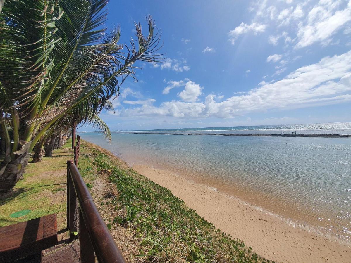 Nannai Residence Luxo Muro Alto Porto De Galinhas Cervejeira E Grill Zewnętrze zdjęcie