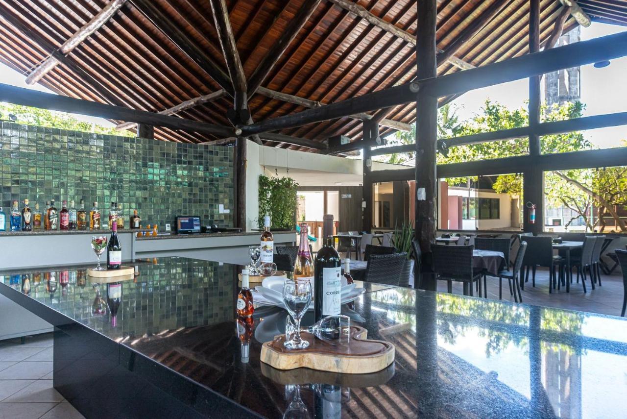 Nannai Residence Luxo Muro Alto Porto De Galinhas Cervejeira E Grill Zewnętrze zdjęcie