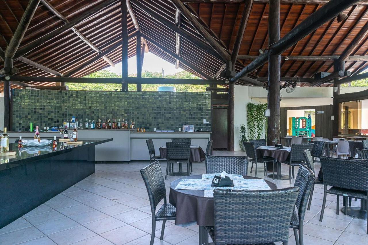 Nannai Residence Luxo Muro Alto Porto De Galinhas Cervejeira E Grill Zewnętrze zdjęcie