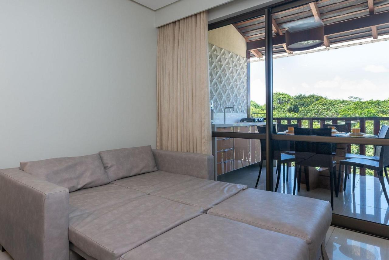 Nannai Residence Luxo Muro Alto Porto De Galinhas Cervejeira E Grill Zewnętrze zdjęcie
