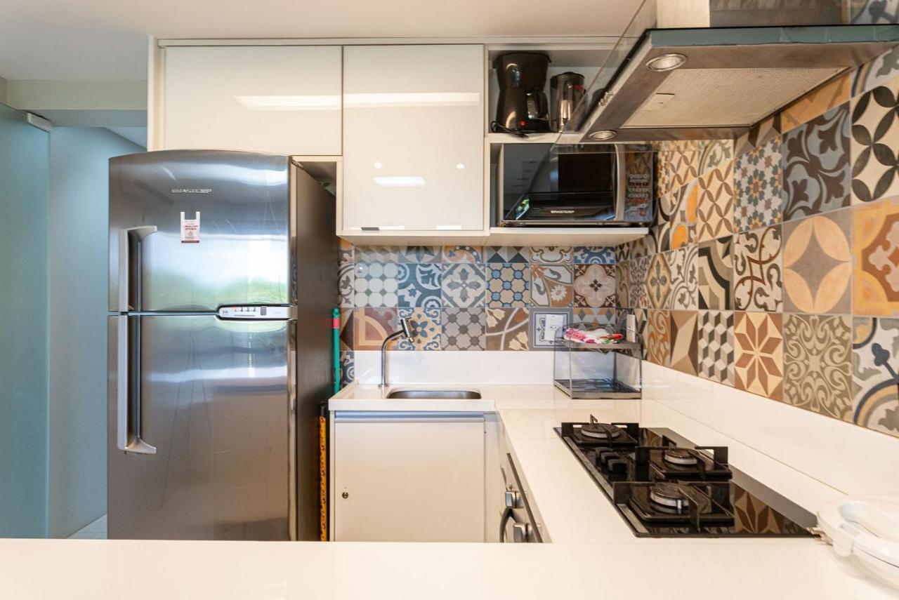 Nannai Residence Luxo Muro Alto Porto De Galinhas Cervejeira E Grill Zewnętrze zdjęcie