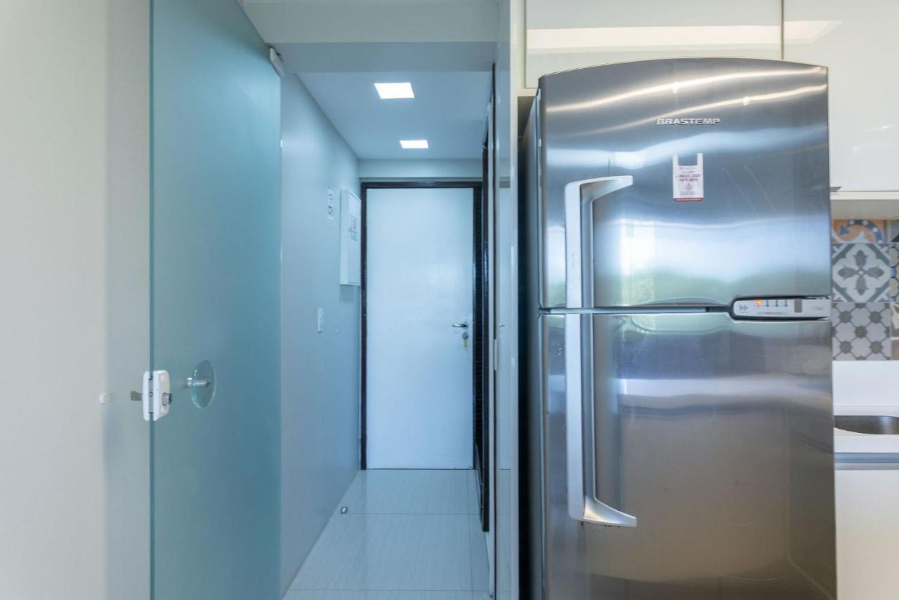 Nannai Residence Luxo Muro Alto Porto De Galinhas Cervejeira E Grill Zewnętrze zdjęcie