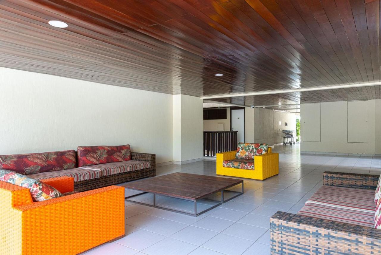 Nannai Residence Luxo Muro Alto Porto De Galinhas Cervejeira E Grill Zewnętrze zdjęcie
