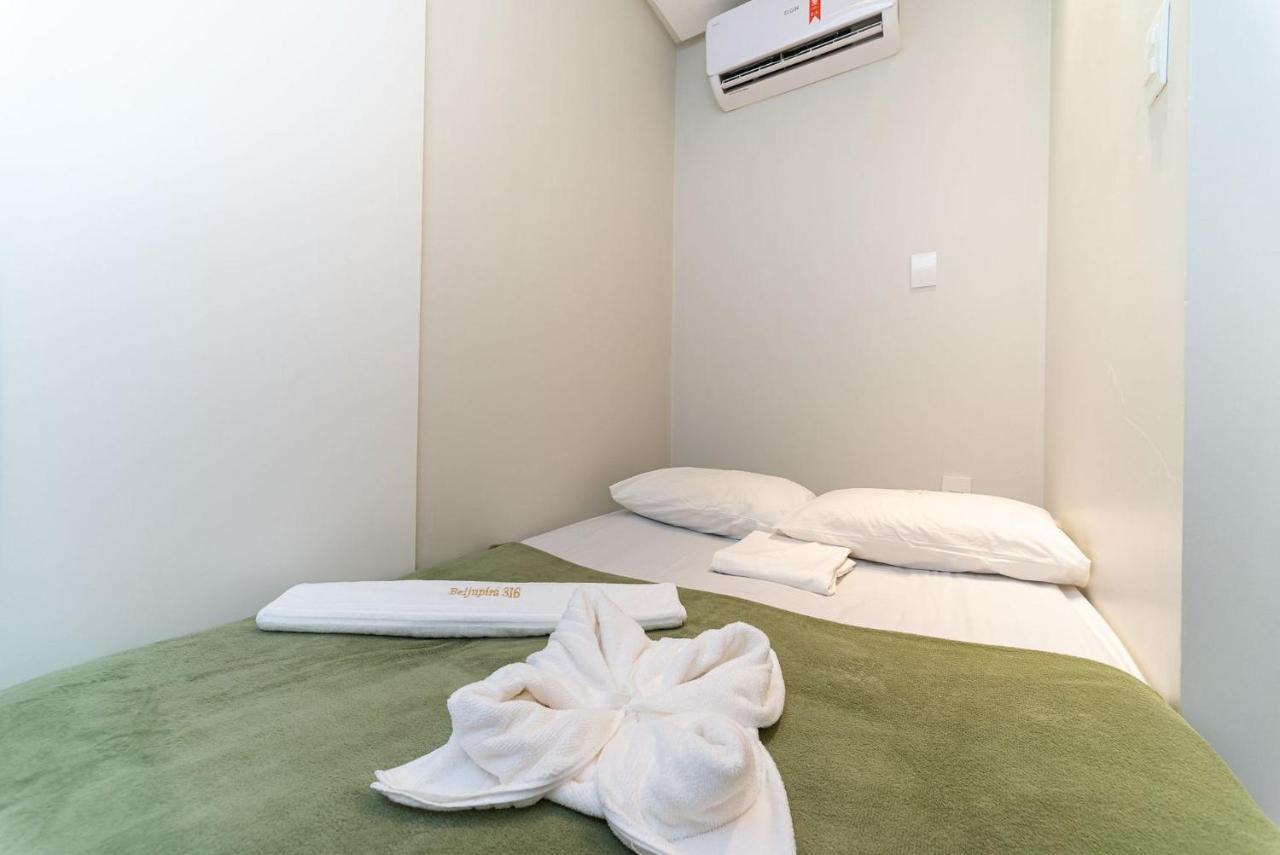 Nannai Residence Luxo Muro Alto Porto De Galinhas Cervejeira E Grill Zewnętrze zdjęcie