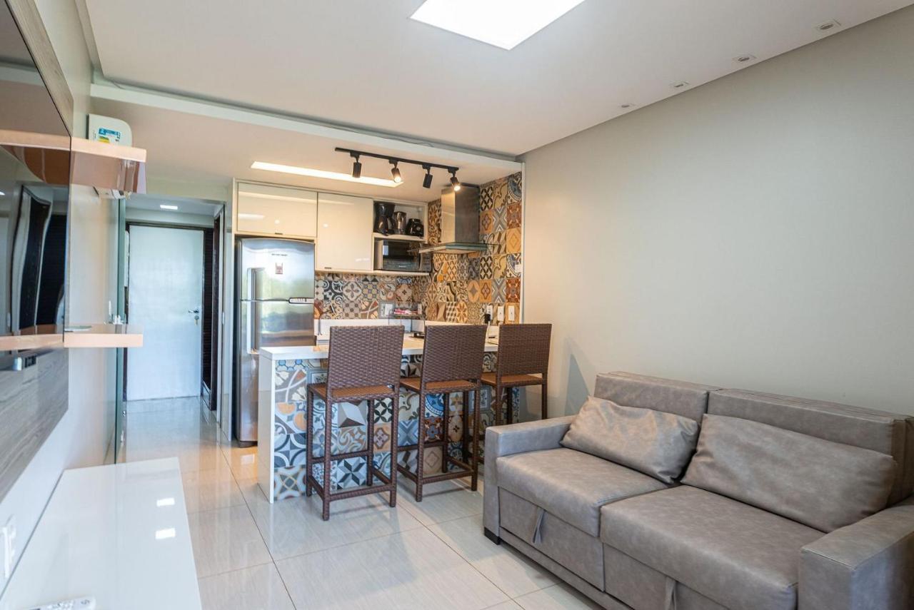 Nannai Residence Luxo Muro Alto Porto De Galinhas Cervejeira E Grill Zewnętrze zdjęcie