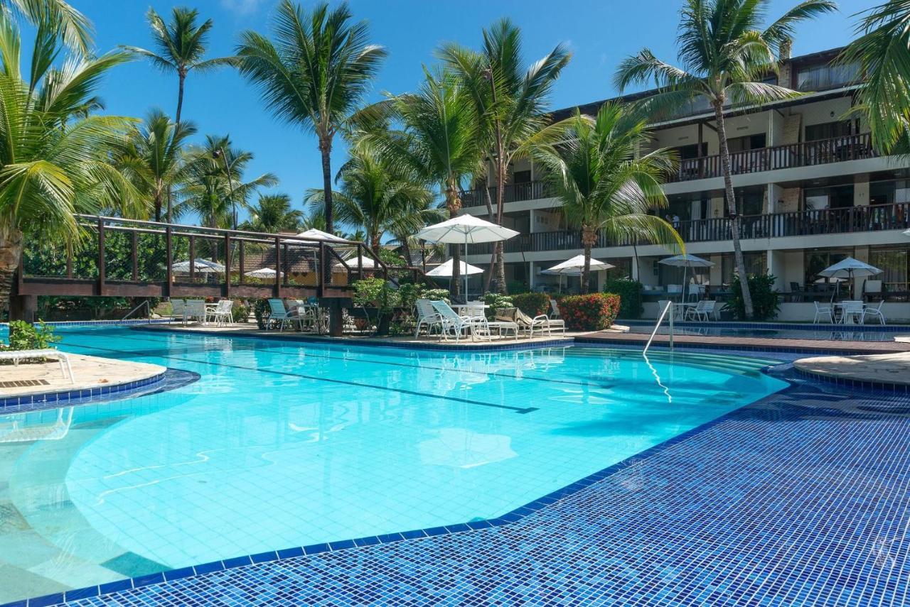 Nannai Residence Luxo Muro Alto Porto De Galinhas Cervejeira E Grill Zewnętrze zdjęcie