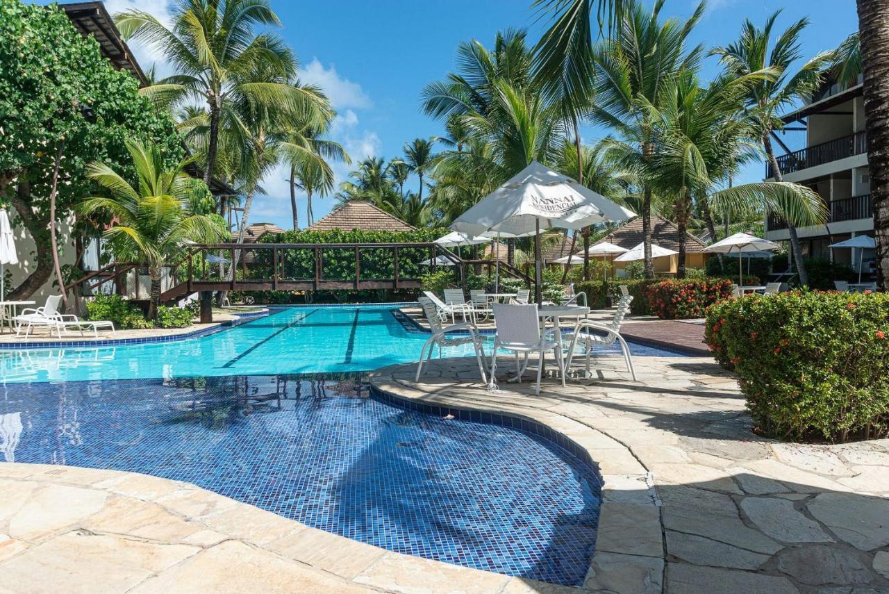 Nannai Residence Luxo Muro Alto Porto De Galinhas Cervejeira E Grill Zewnętrze zdjęcie