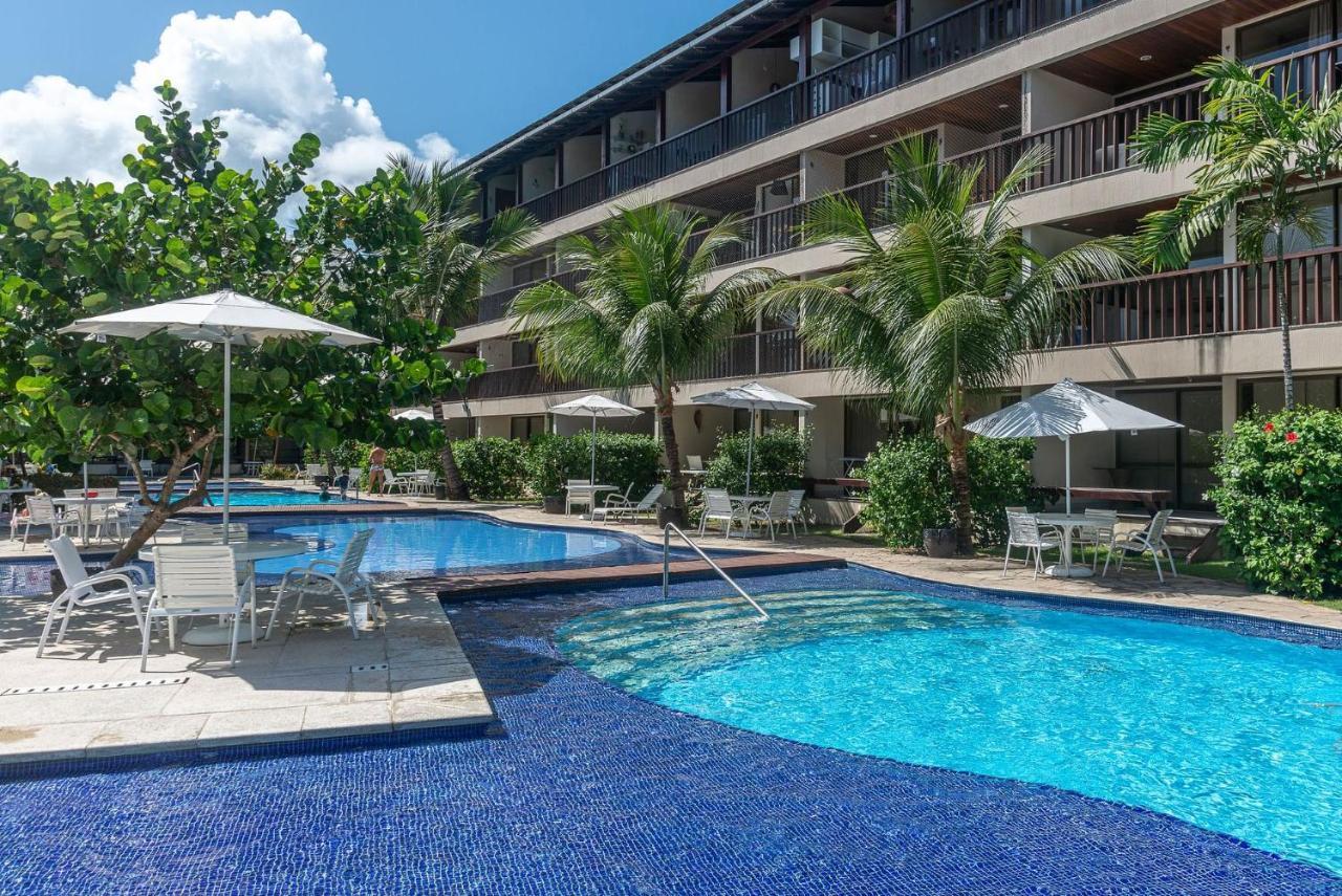Nannai Residence Luxo Muro Alto Porto De Galinhas Cervejeira E Grill Zewnętrze zdjęcie