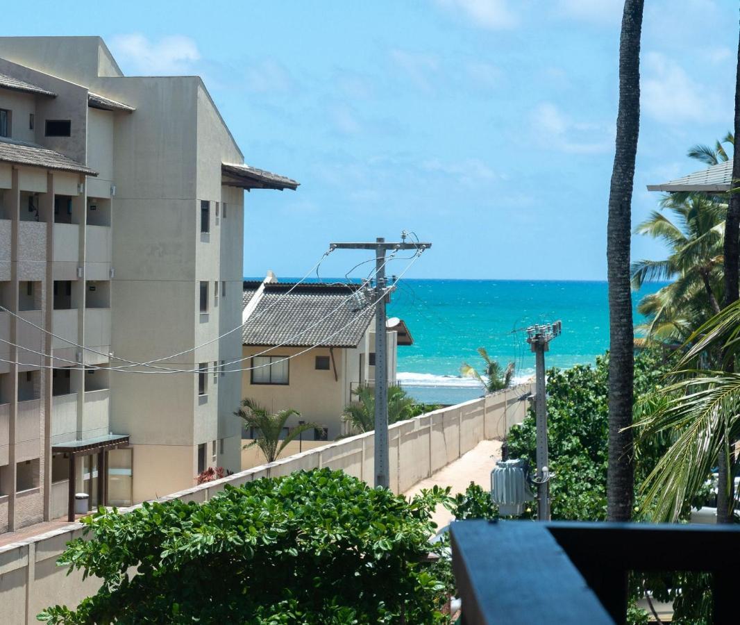 Nannai Residence Luxo Muro Alto Porto De Galinhas Cervejeira E Grill Zewnętrze zdjęcie