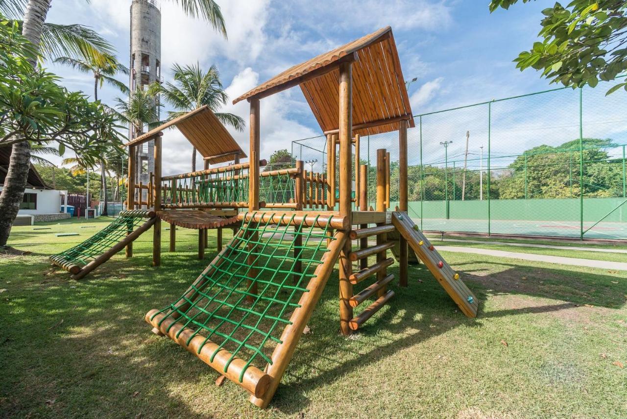 Nannai Residence Luxo Muro Alto Porto De Galinhas Cervejeira E Grill Zewnętrze zdjęcie