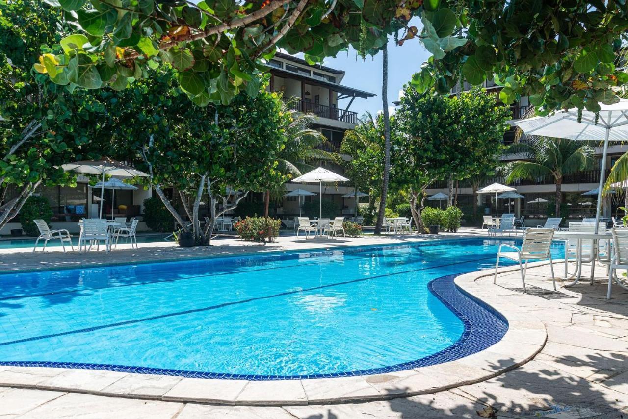Nannai Residence Luxo Muro Alto Porto De Galinhas Cervejeira E Grill Zewnętrze zdjęcie