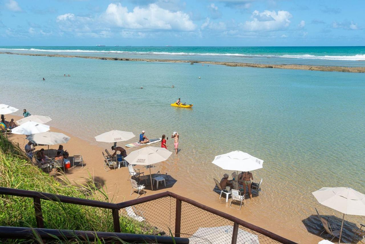 Nannai Residence Luxo Muro Alto Porto De Galinhas Cervejeira E Grill Zewnętrze zdjęcie