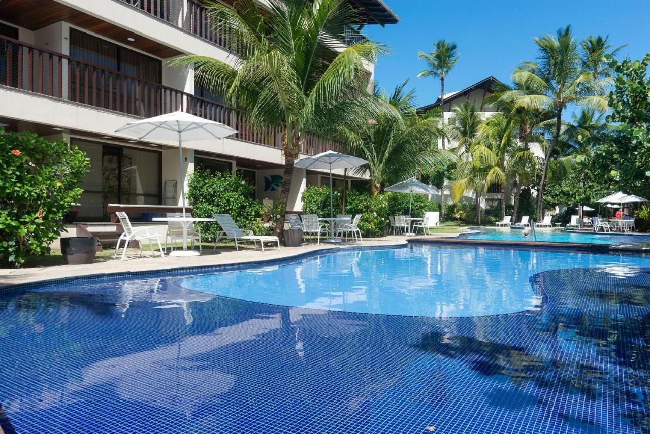 Nannai Residence Luxo Muro Alto Porto De Galinhas Cervejeira E Grill Zewnętrze zdjęcie