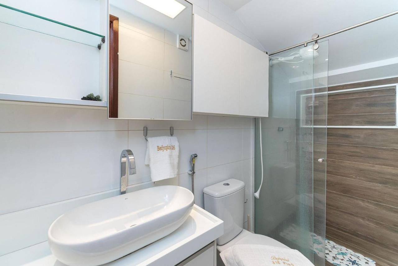 Nannai Residence Luxo Muro Alto Porto De Galinhas Cervejeira E Grill Zewnętrze zdjęcie