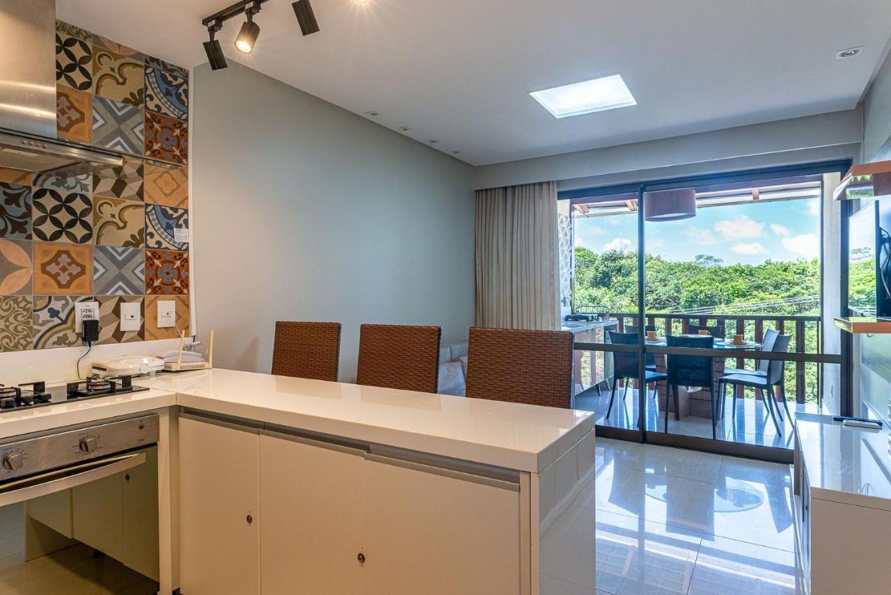 Nannai Residence Luxo Muro Alto Porto De Galinhas Cervejeira E Grill Zewnętrze zdjęcie