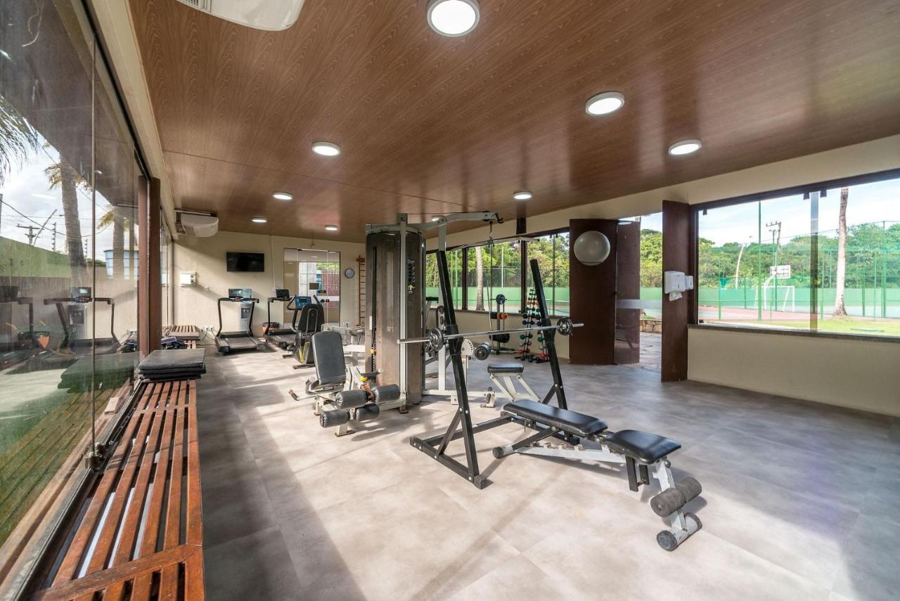 Nannai Residence Luxo Muro Alto Porto De Galinhas Cervejeira E Grill Zewnętrze zdjęcie