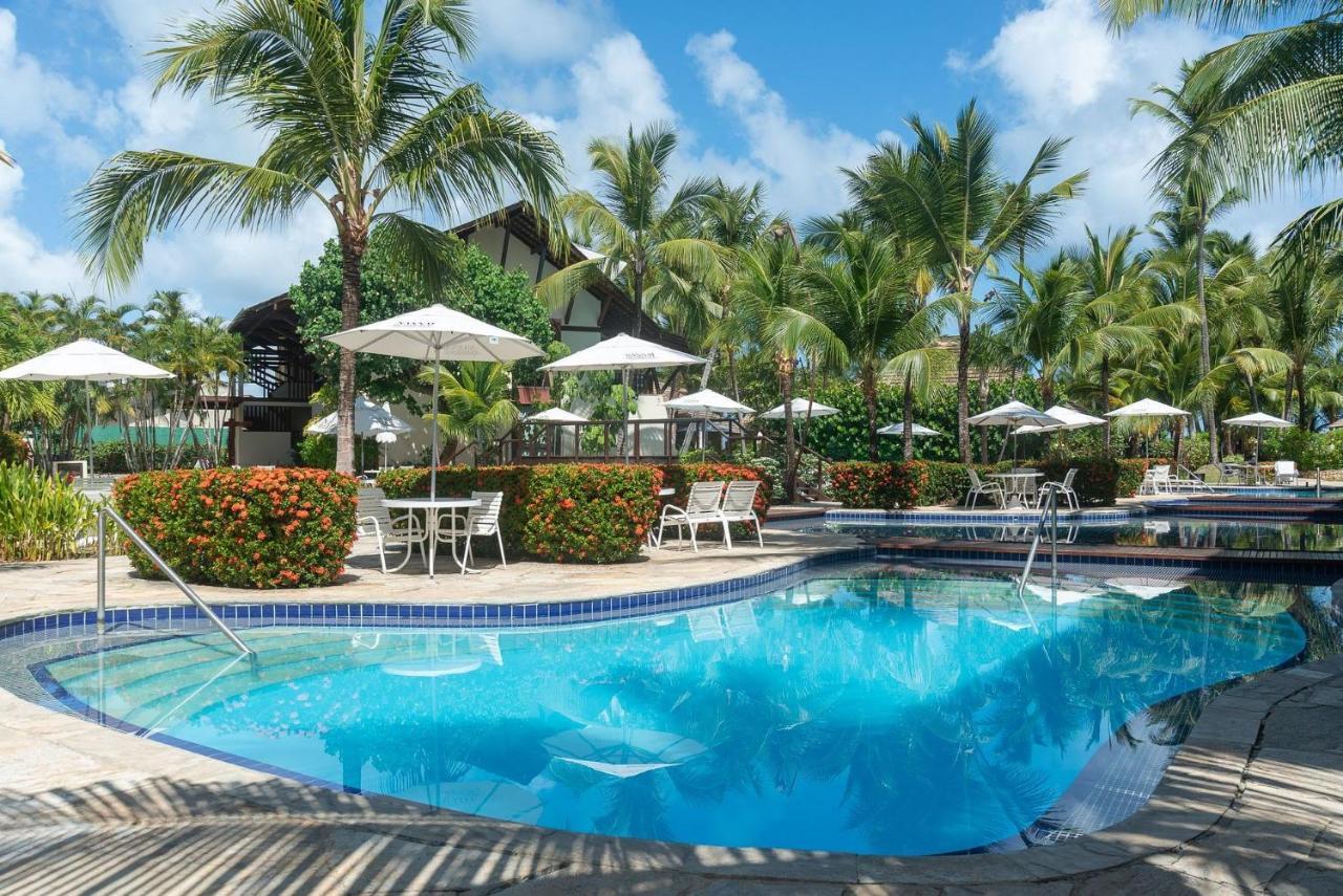Nannai Residence Luxo Muro Alto Porto De Galinhas Cervejeira E Grill Zewnętrze zdjęcie