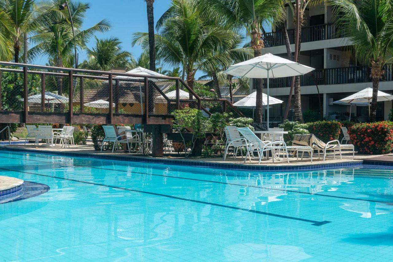 Nannai Residence Luxo Muro Alto Porto De Galinhas Cervejeira E Grill Zewnętrze zdjęcie