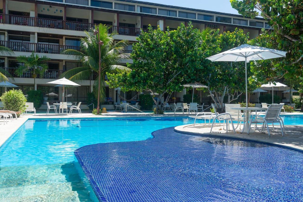 Nannai Residence Luxo Muro Alto Porto De Galinhas Cervejeira E Grill Zewnętrze zdjęcie
