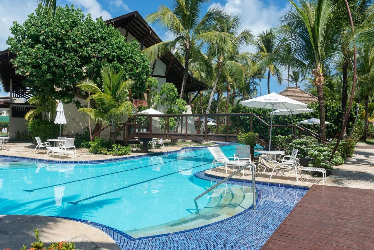 Nannai Residence Luxo Muro Alto Porto De Galinhas Cervejeira E Grill Zewnętrze zdjęcie
