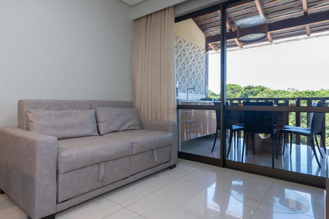 Nannai Residence Luxo Muro Alto Porto De Galinhas Cervejeira E Grill Zewnętrze zdjęcie