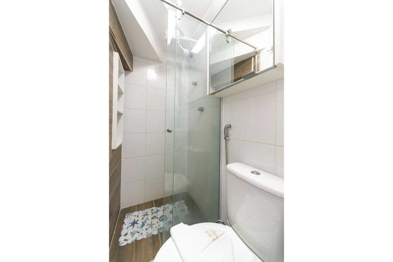 Nannai Residence Luxo Muro Alto Porto De Galinhas Cervejeira E Grill Zewnętrze zdjęcie